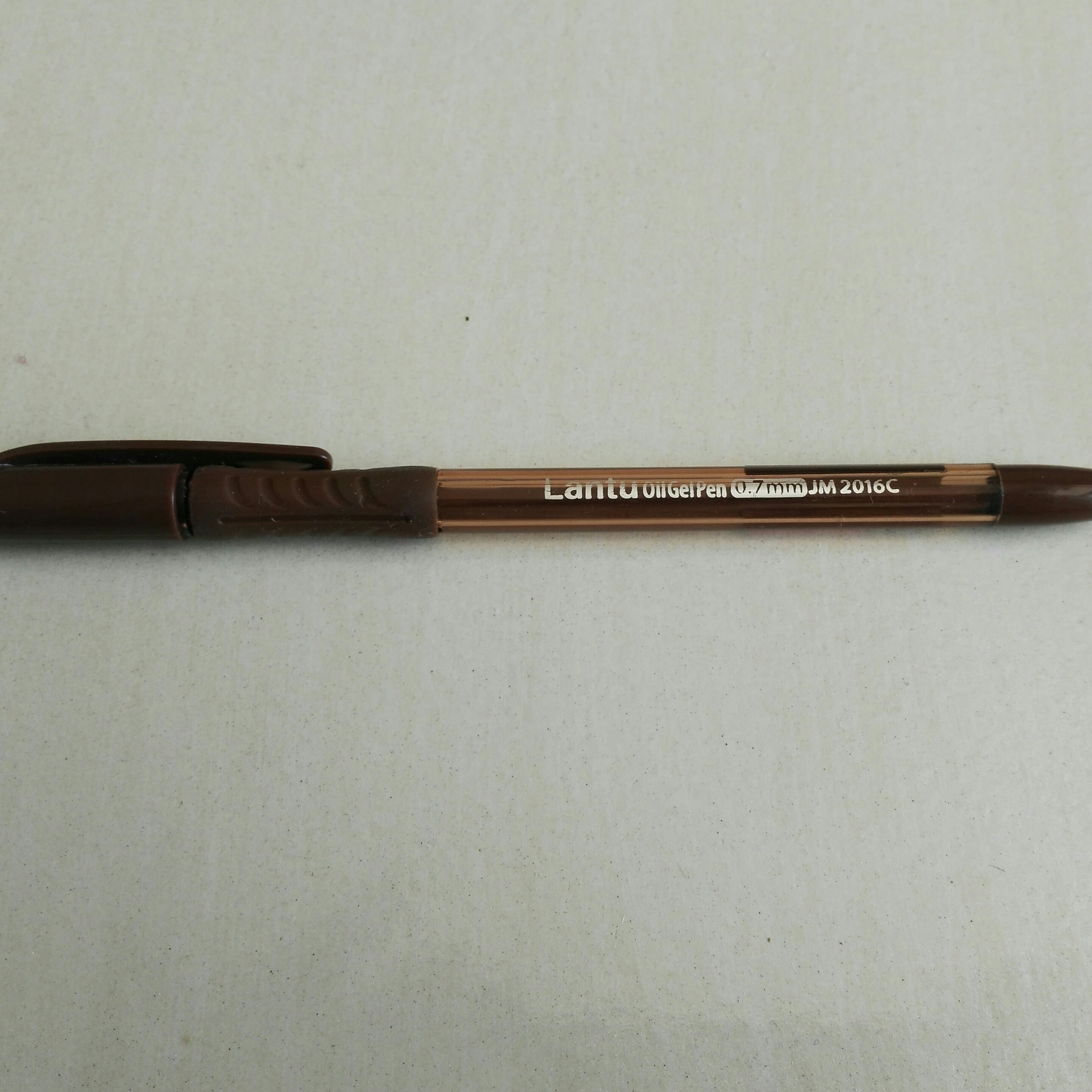 خودکار lantu 0/7