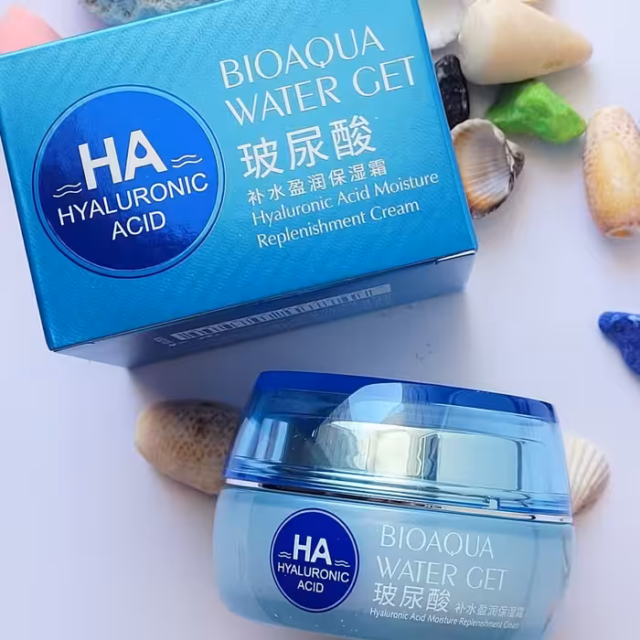 کرم سوپر ابرسان و مرطوب کننده و شفاف کننده پوست مناسب برای انواع پوست