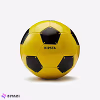 توپ فوتبال شماره 5 کیپستا مدل Kipsta First Kick