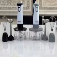 غذاساز مکسی 