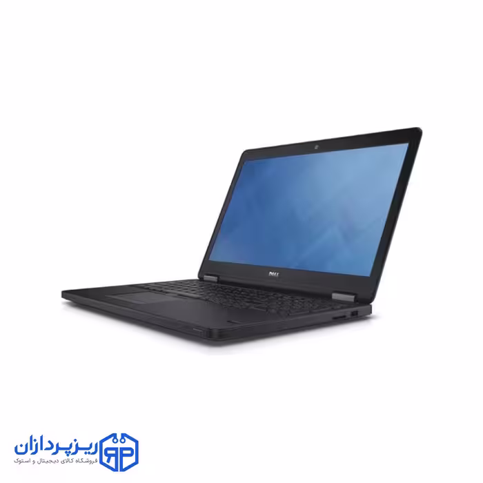 لپ تاپ 15.6 اینچی دل مدل Latitude E5570
