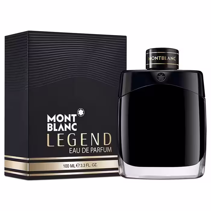 عطر 10 گرمی مردانه مونت بلنک لجند خالص و بدون رقیق کننده