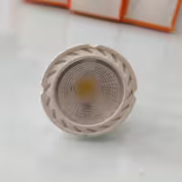 هالوژن 7 وات پایه استارتی  PGT