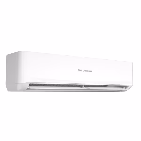کولر گازی بویمن 12000 مدل BRH-12TP