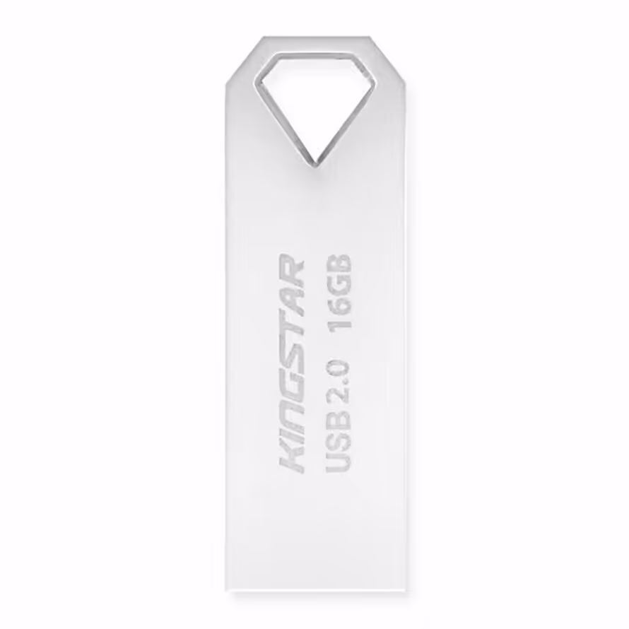 فلش مموری کینگ استار KS221 16GB USB 2.0