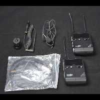 میکروفون Godox Wmic S1 دست دوم