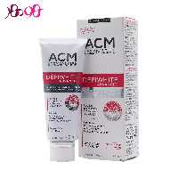کرم ای سی ام ACM ضد لک مدل DEPIWHITE