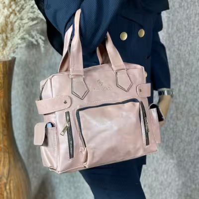کیف چرم زنانه
