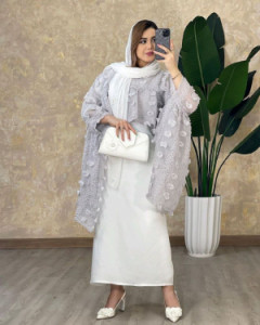 دوتیکه شیک مدل آرشیدا