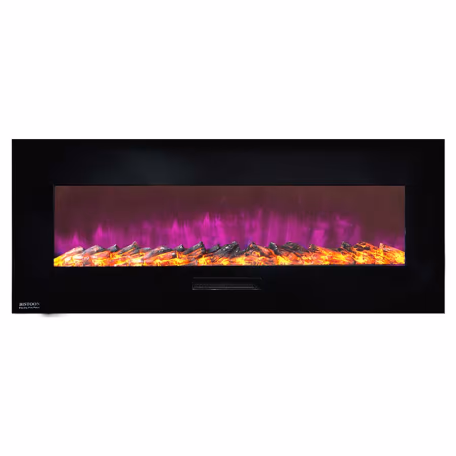 شومینه برقی بیستون مدلB.Z.190.L4