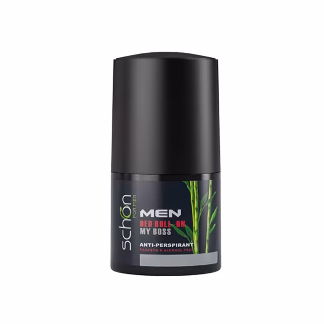 مام دئورولان مردانه شون 24 ساعته مدل مای باس 50 میل