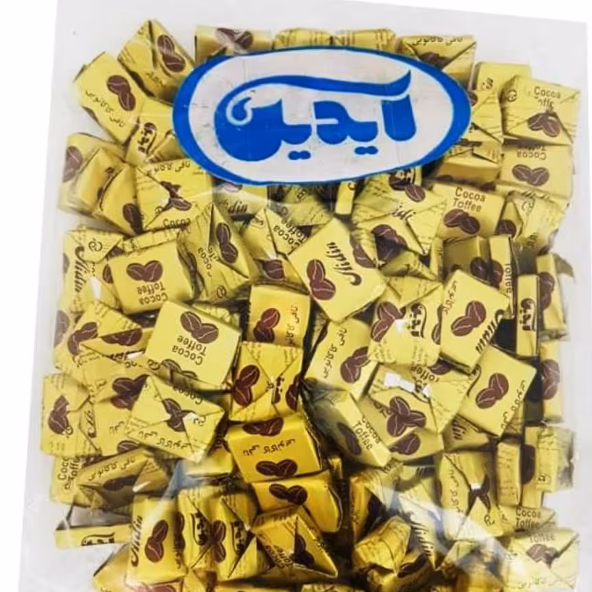 تافی کاکائوی آیدین