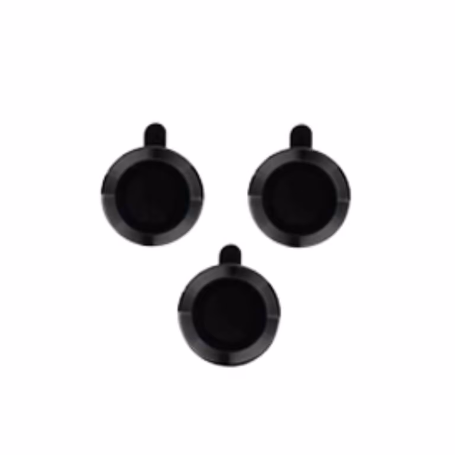 محافظ لنز رینگی اورجینال مدل Kizashi مناسب Iphone 11pro 11promax مشکی

