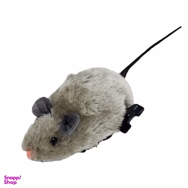 اسباب بازی گربه طرح موش