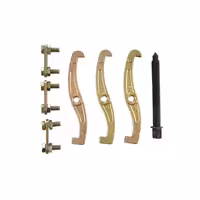 پولی ( فولی ) کش نمره 6 سایز ۱۶ اینچ ابزار گستر