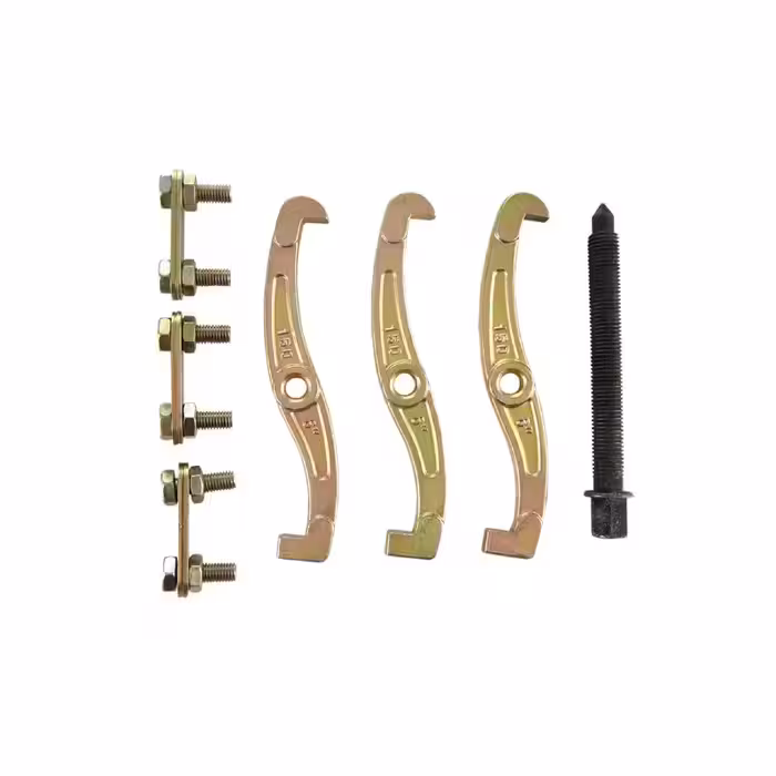 پولی ( فولی ) کش نمره 6 سایز ۱۶ اینچ ابزار گستر