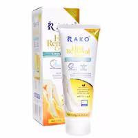 کرم موبر راکو مدل SKIN SENSITIVE وزن 120 گرم