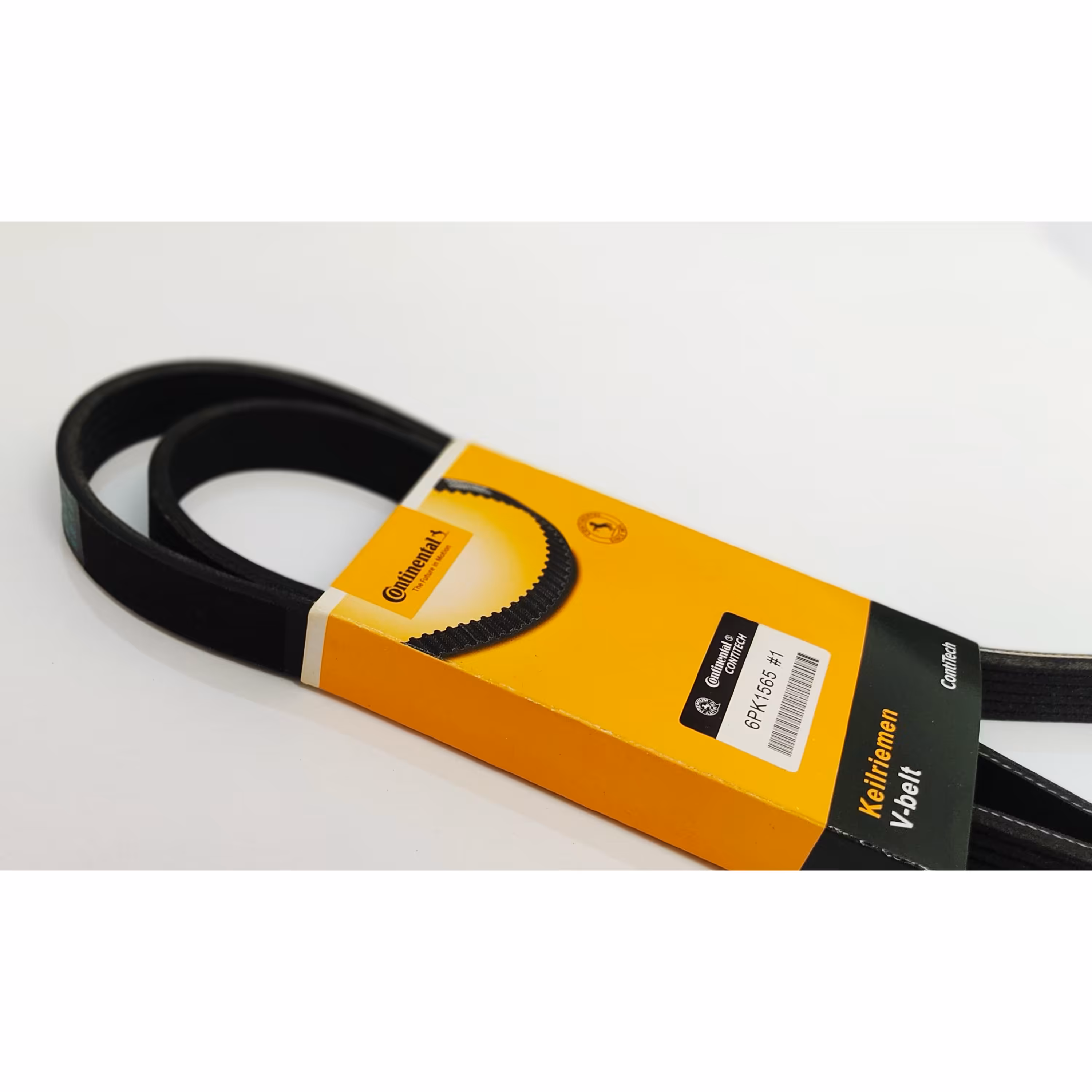 تسمه دینام کنتینانتال برای پژو 405