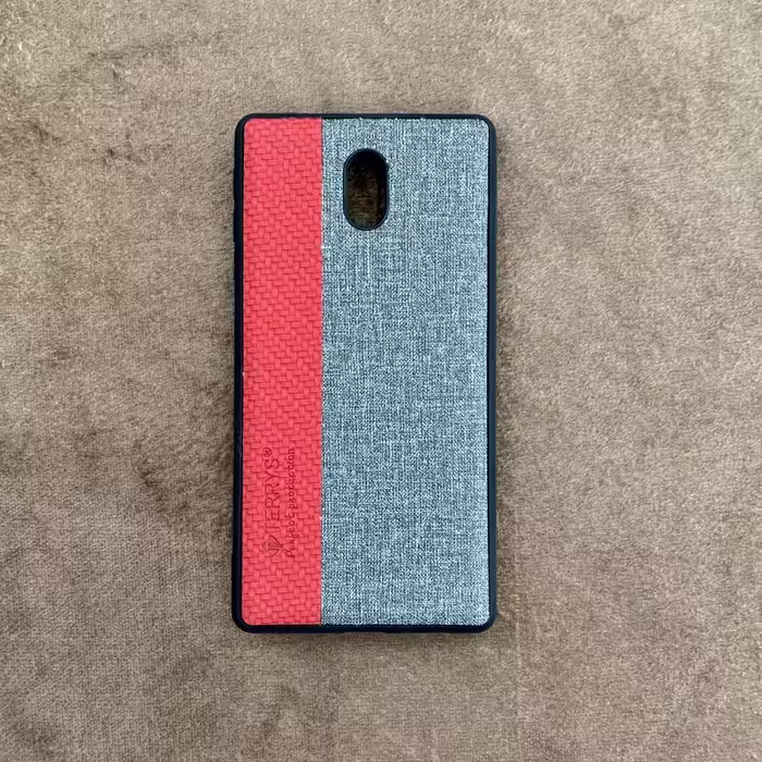 گارد کاور بافتی سامسونگ J5 pro