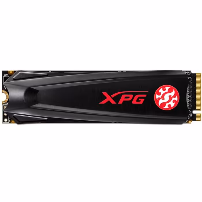 حافظه SSD ای دیتا مدل GAMMIX S5 ظرفیت 1 ترابایت