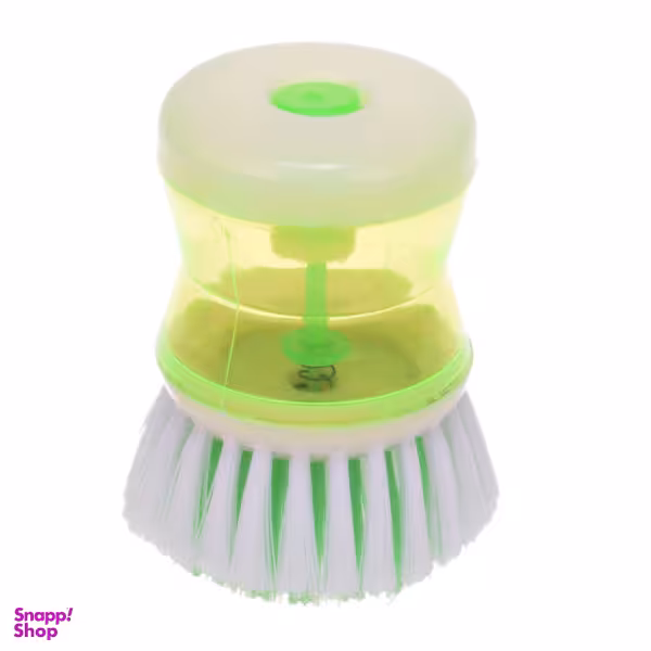 فرچه شستشو مدل Washing Liquid Container