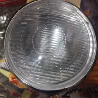 بلوری سی جی فلزی 