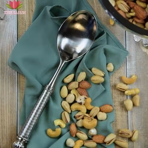 قاشق آجیل پیوتر