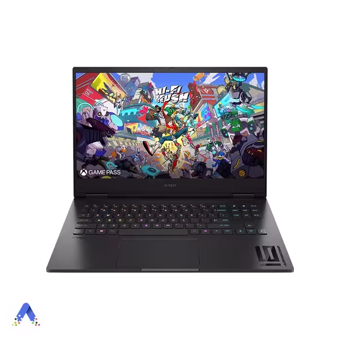 لپ تاپ گیمینگ اچ پی OMEN Gaming Laptop 16-WF1047NR-ZB (2024)