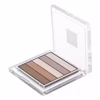 سایه چشم دی ام جی ام سری Studio Perfection مدل Satin Matte شماره 03