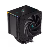 فن خنک کننده CPU دیپ کول مدل Deepcool AK500 DIGITAL فروشگاه گیمینگ تکاف