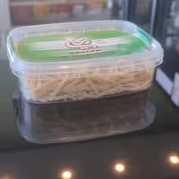 خلال بادام 60گرمی (دستچین شده)