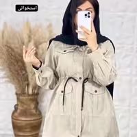 مانتو میکرو ترلان