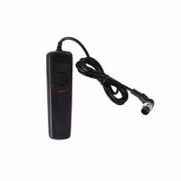 ریموت کنترل دوربین Hongdak مدل MC_30 مناسب برای دوربین های نیکون