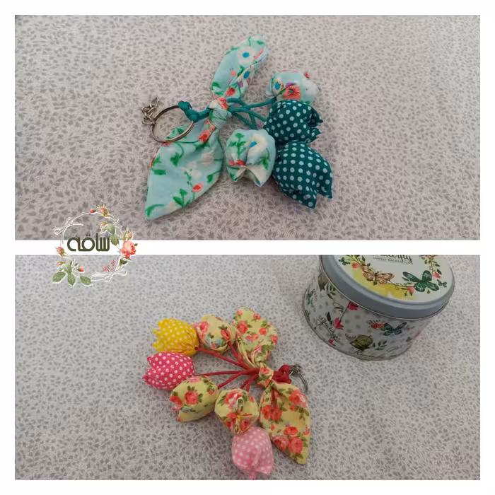 جاکلیدی گل 6