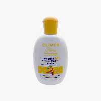 شیر ضد آفتاب نوزاد SPF25 کلیون
