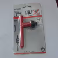 آچار دریل سه نظام