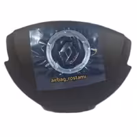 ایربگ راننده ال نود طرح جدید 