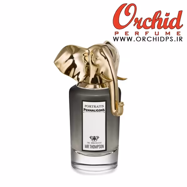 PENHALIGON'S The Omniscient Mr Thompson
