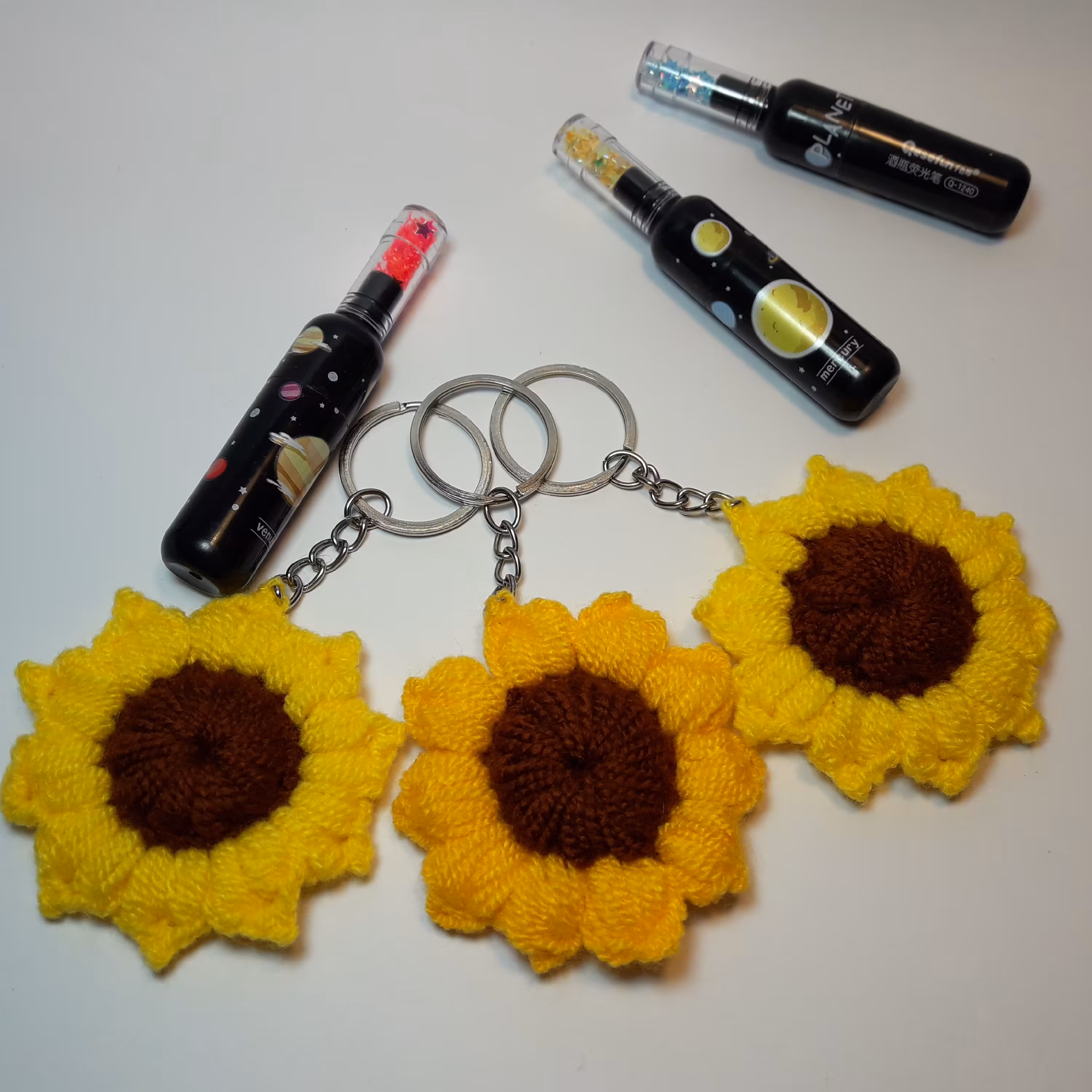 جاسوییچی آفتابگردان