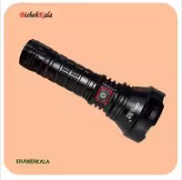 چراغ قوه اسمال سان Small Sun ZY-F805