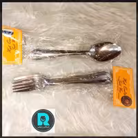 چنگال6 عددی 