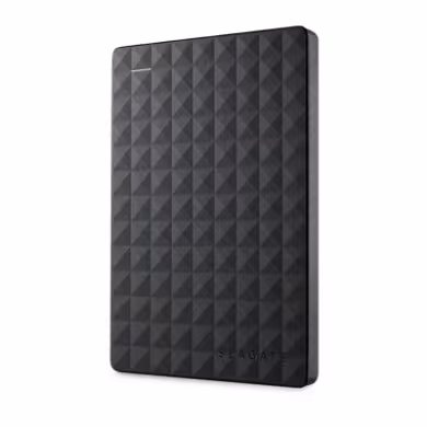 هارد اکسترنال Seagate Expansion Portable 4TB