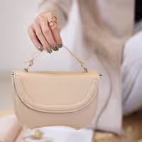 کیف دستی مجلسی کارولینا 