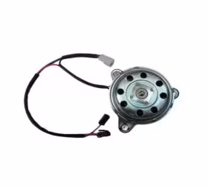 موتور فن دو دور پراید دینا پارت