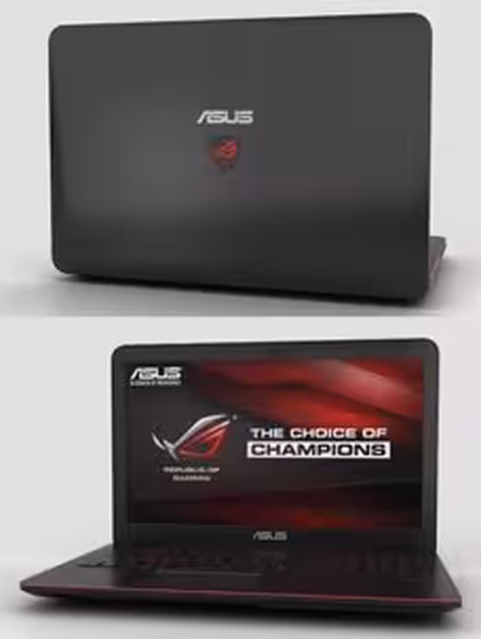 Asus  ROG GL552VW - C