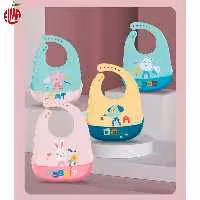 پیشبند تمام سیلیکونی