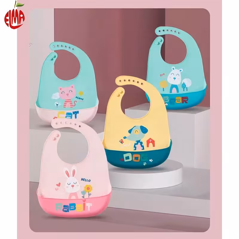 پیشبند تمام سیلیکونی