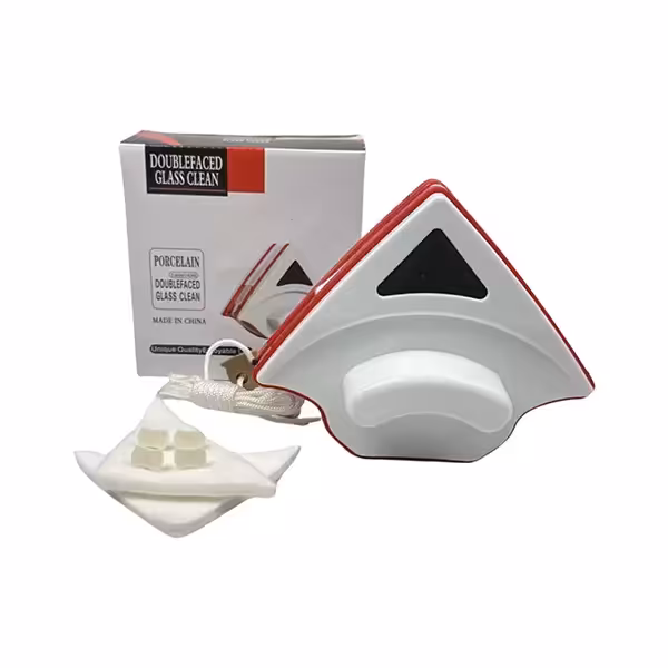 شیشه شور مغناطیسی