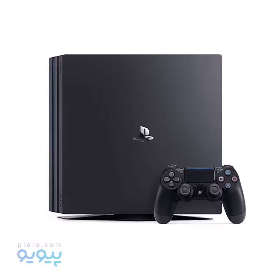 کنسول بازی سونی مدل Playstation 4 Pro
