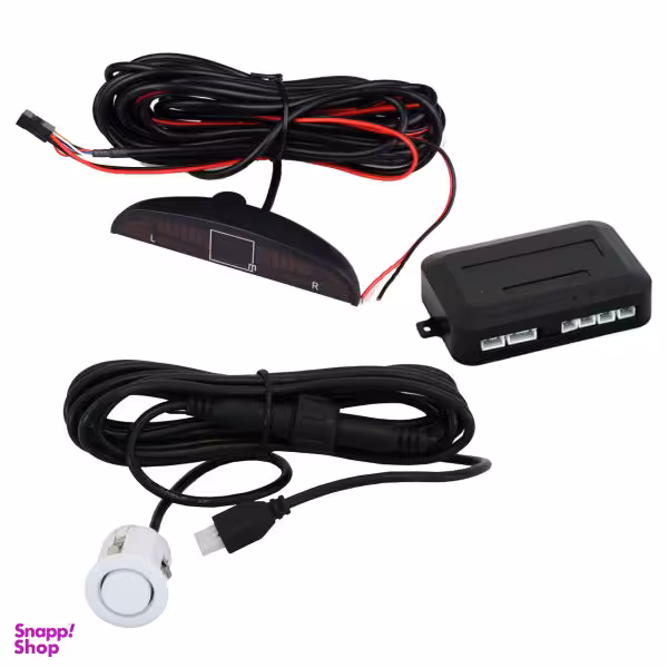 سنسور دنده عقب مدل CS